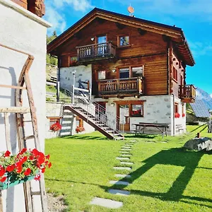Apartament Selva, Isolaccia